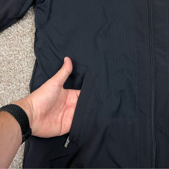 Lululemon Lightweight Bomber - Picture 8 of 10